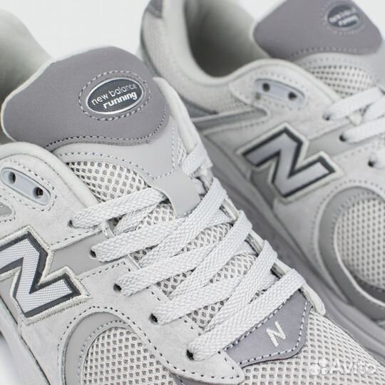 Кроссовки New Balance 2002