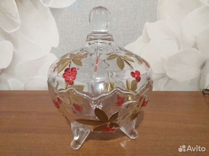 Конфетница