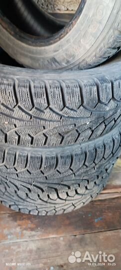 Nordman RS 185/65 R15 92R