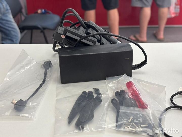 Квадрокоптер, hubsan ACE SE