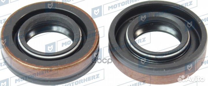 Сальник рулевой рейки HA0087 Motorherz