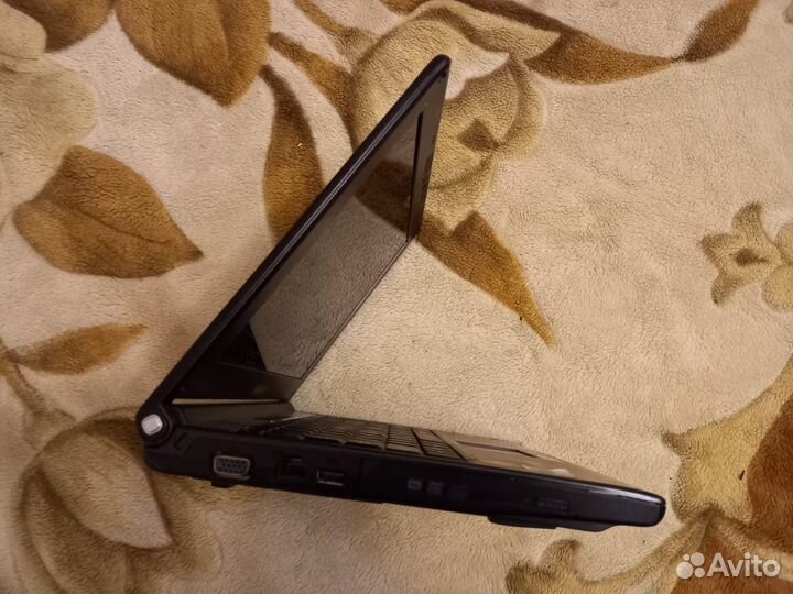 Roverbook pro 200 vhp бу