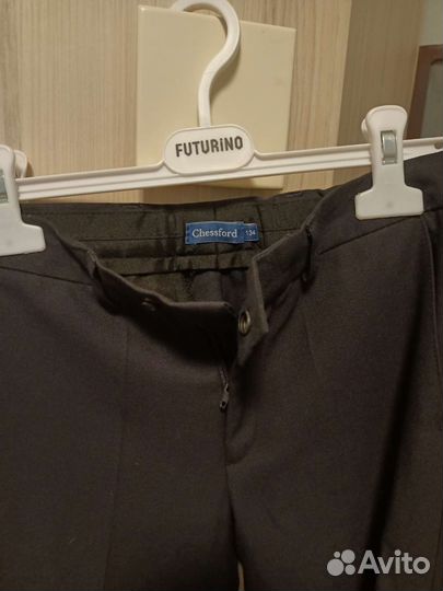 Одежда для мальчика в школу форма