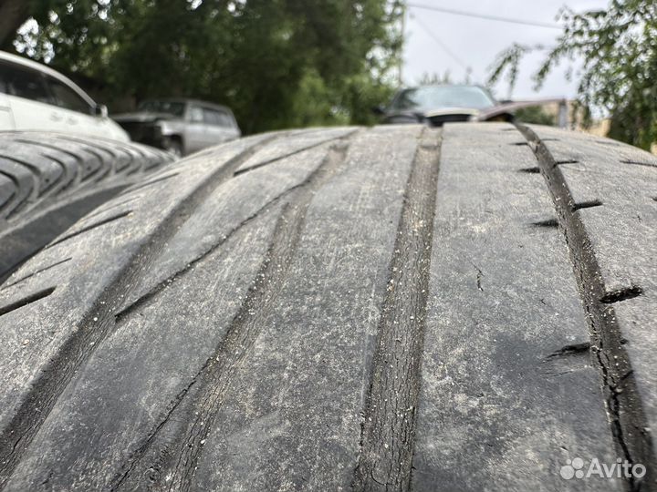 Bridgestone Turanza ER300 205/60 R16 92H