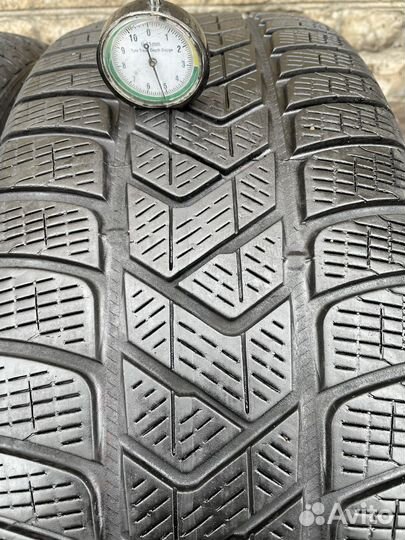 Pirelli Scorpion Winter 235/55 R19