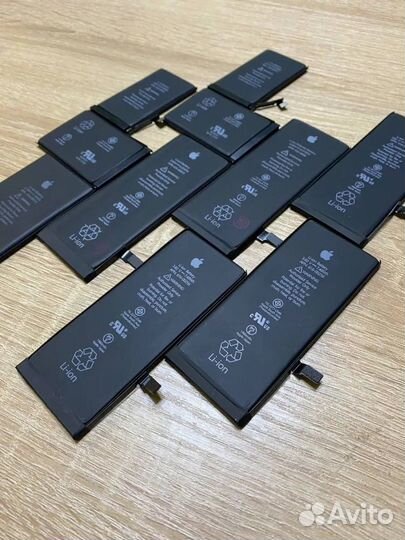 Аккумулятор для iPhone