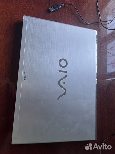 Sony vaio 13.3