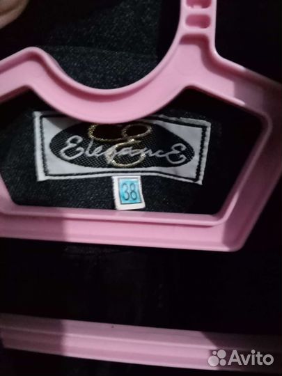 Школьная форма для девочки