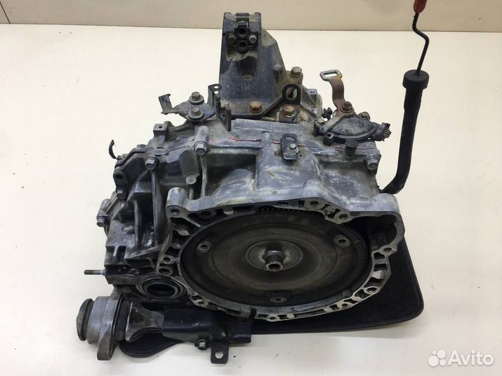 АКПП 4500023261 Hyundai Solaris RB 2010-2017