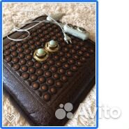 Электрическое термосиденье нв 910