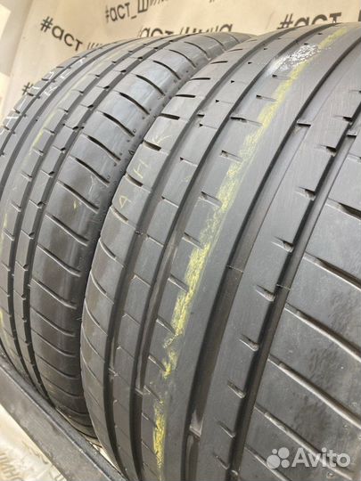 Goodyear Eagle F1 Asymmetric 3 275/30 R20 97Y