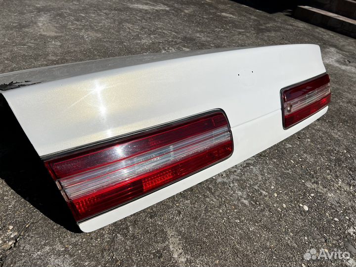 Крышка багажника Mark 2 100