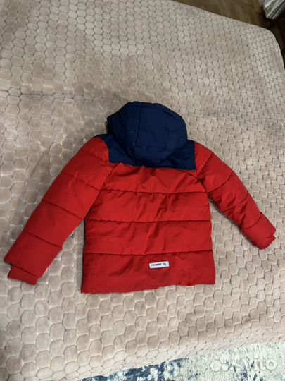 Куртка Futurino