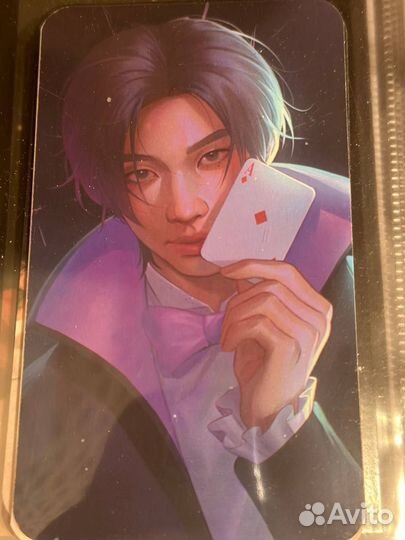 Коллекционные карты