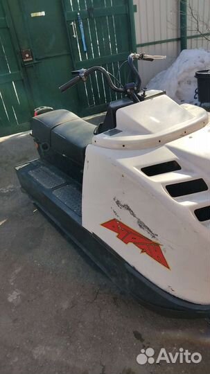 Буран сб-640А