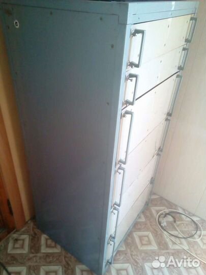 Стелаж для хранения производство СССР