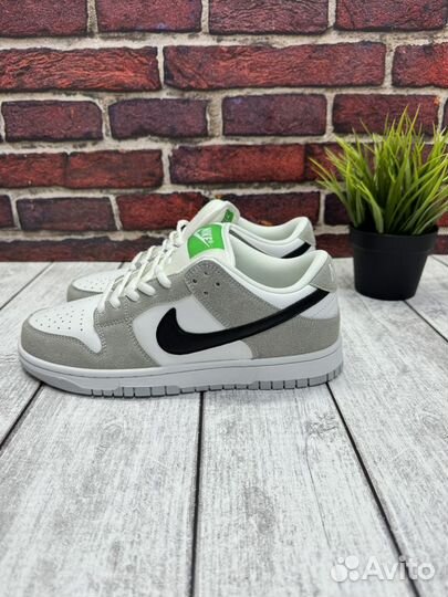 Кроссовки мужские Nike dunk low