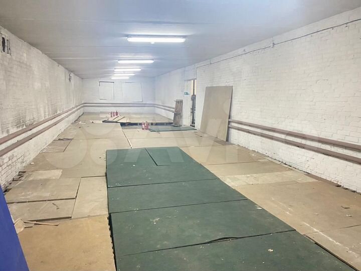Склад, 247.9 м²