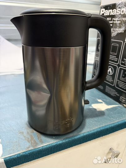 Радиотелефон Panasonic NC-CWK51