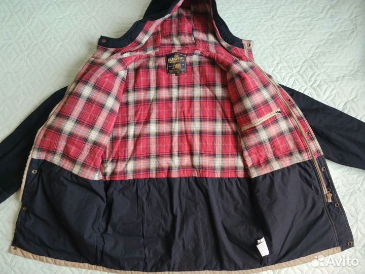 Куртка Element