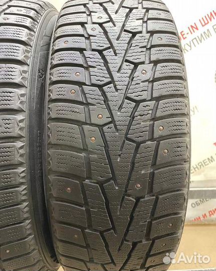 Nexen Winguard WinSpike 185/55 R15 86H