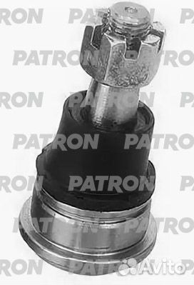 Patron PS3019 Опора шаровая 40160-50A00 nissan SUN