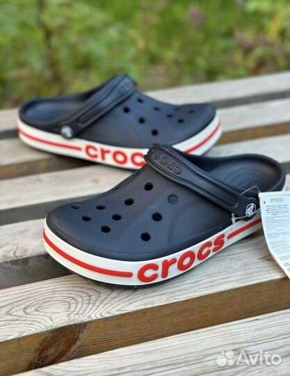 Crocs мужские