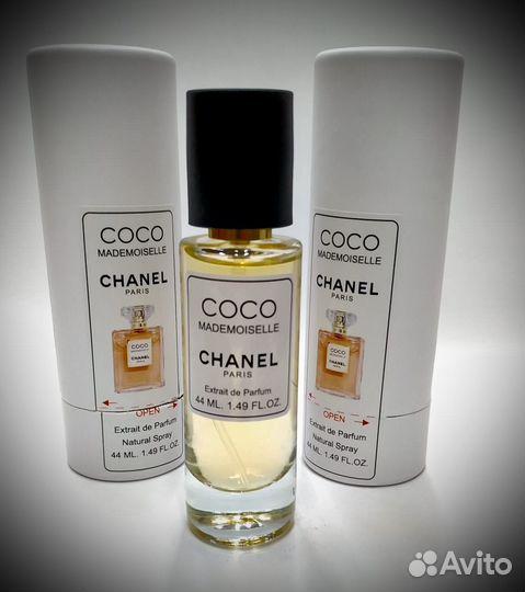Chanel coco mademoiselle