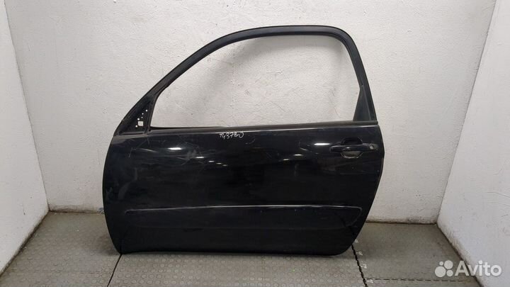Дверь боковая левая передняя Toyota RAV 4