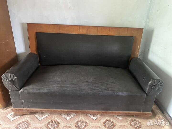 Диван сталинский ампир