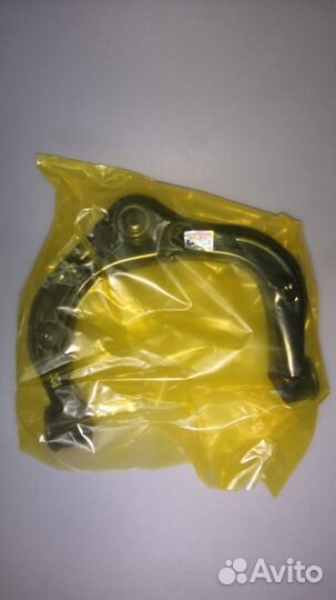 Рычаг передний верхний правый mohave 544012J100