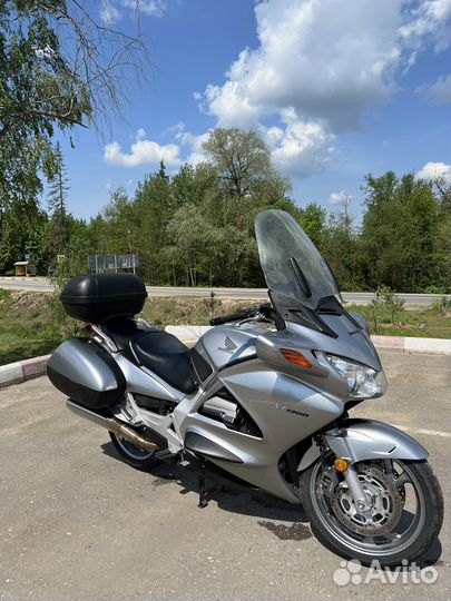 Honda ST 1300