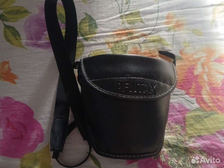 Восьмикратный бинокль Pentax. Пр-во Япония