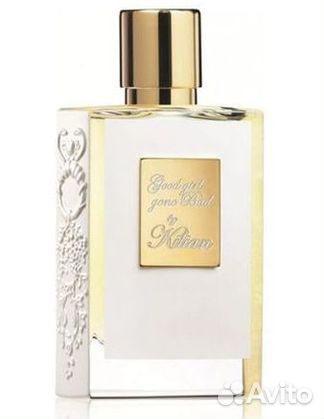 Духи good girl gone BAD BY kilian