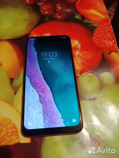 Samsung Galaxy A10, 4/32 ГБ