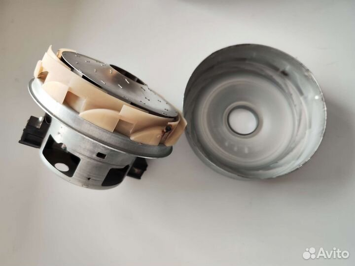 Мотор пылесоса samsung 1600 ватт