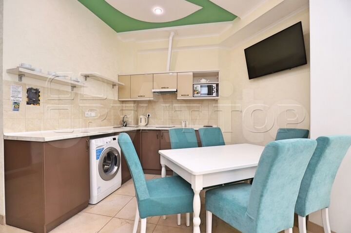 3-к. квартира, 60 м², 6/8 эт.