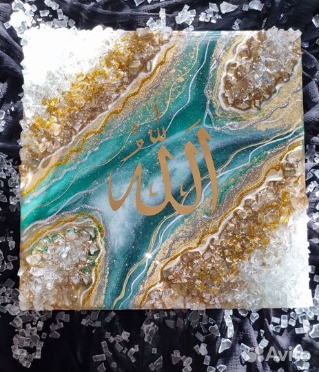 Интерьерные картины