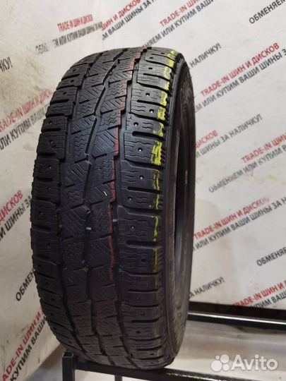 Michelin Agilis X-Ice North 195/70 R15C 104R