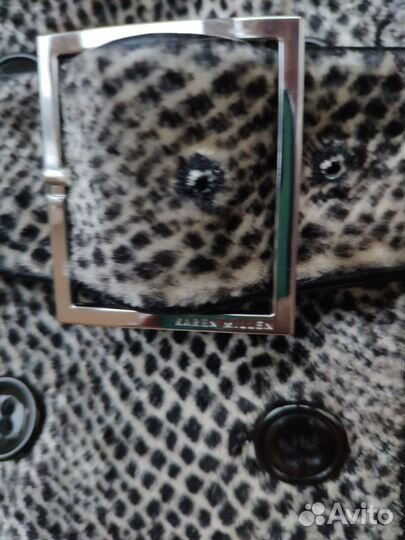 Пальто женское 42 44