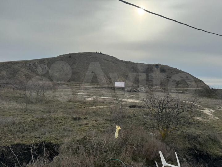 Участок 7,5 сот. (ИЖС)