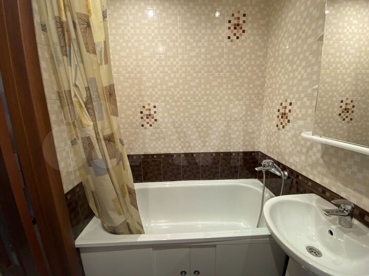 1-к. квартира, 32,7 м², 6/9 эт.