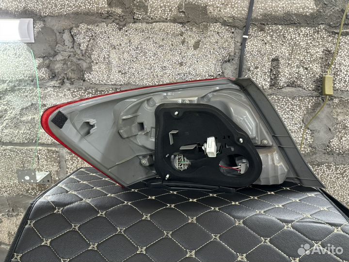 Фара задняя allion 260 (2010-2016)