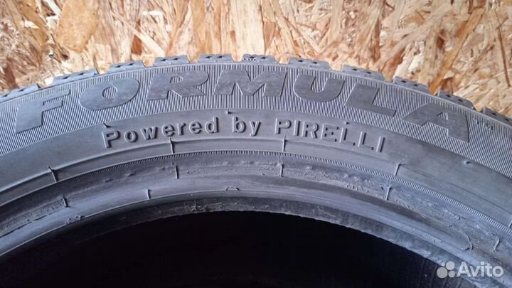 Formula Ice 185/55 R15 86