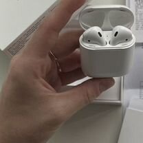 Airpods 2