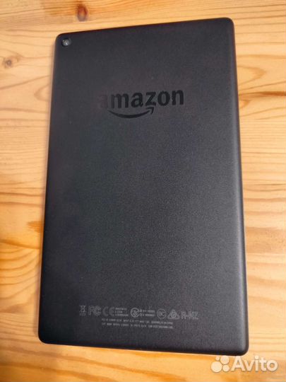 Планшет Amazon Kindle Fire HD8 8 поколение