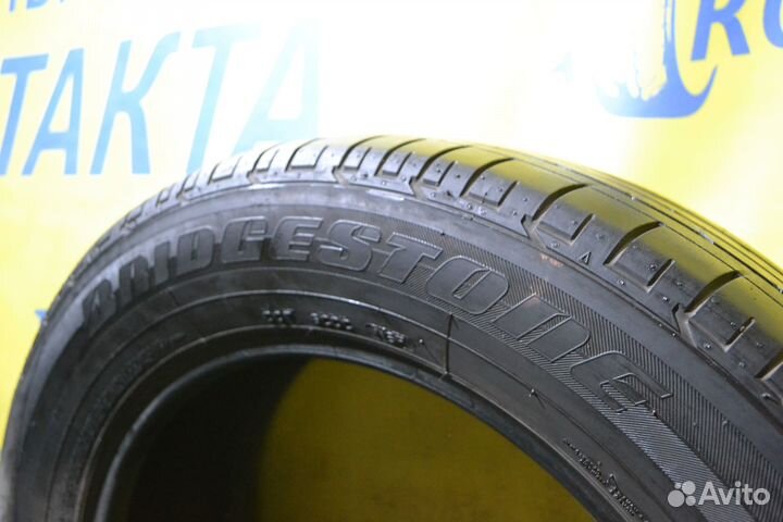 Bridgestone Dueler H/P Sport 235/60 R18