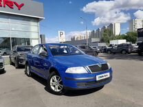 Skoda Octavia 1.4 MT, 2008, 268 205 км, с пробегом, цена 525 000 руб.