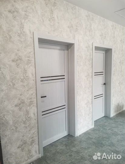 Двери межкомнатные