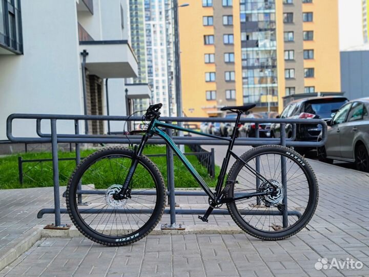 Cannodale Trail 2 SE